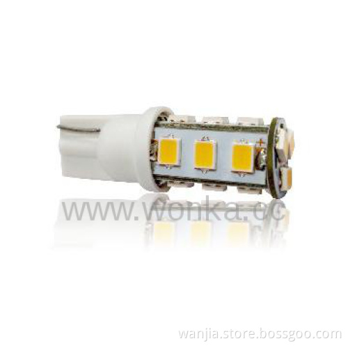 A1 Auto Light 1W W2.1X9.5D G4 LED Light